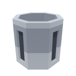 Rocket Sides A